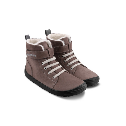 Be Lenka Winter Kids Chocolate