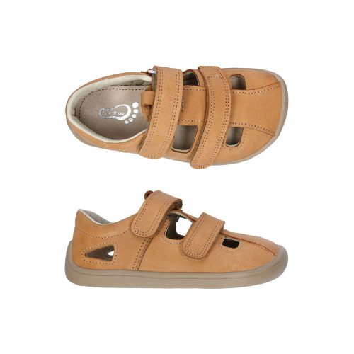 Bar3foot Elf Summer Camel